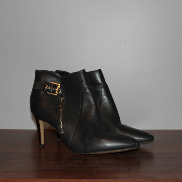Marc Fisher Shoes - Marc Fisher Booties